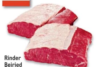 Metro Rinder beiried Angebot
