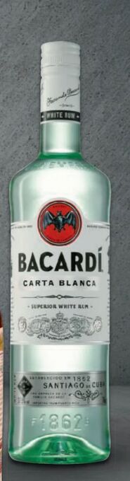 Metro Rum Angebot