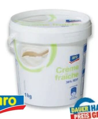 Metro Creme fraiche Angebot
