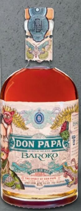 Metro Rum Angebot