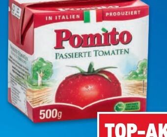 Metro Passierte tomaten Angebot