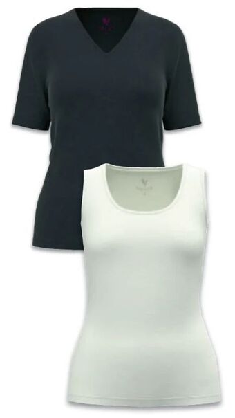 Metro Damen top Angebot