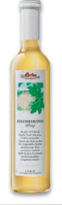 Metro Sirup Angebot