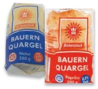Metro Bauernquargel natur Angebot