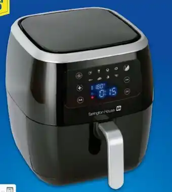 Metro Heißluftfritteuse af1800cp Angebot