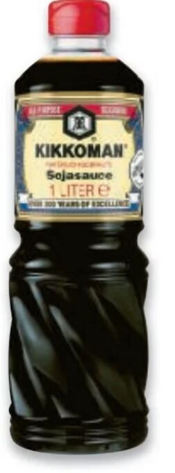 Metro Sojasauce Angebot
