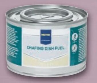 Metro Brennpaste Angebot