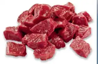 Metro Rinder gulasch Angebot