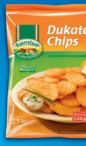 Metro Dukaten chips Angebot