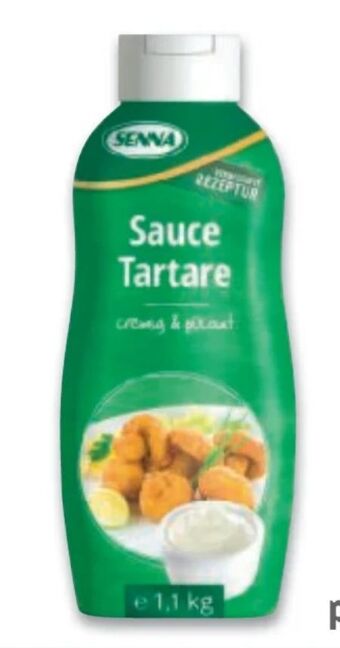 Metro Sauce tartare Angebot