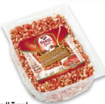 Metro Speckwürfel Angebot