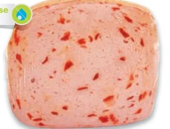 Metro Leberkäse scharf Angebot