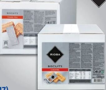 Metro Cookies caramel Angebot
