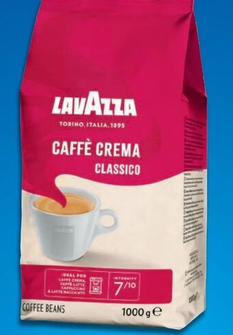 Metro Caffè crema classico Angebot