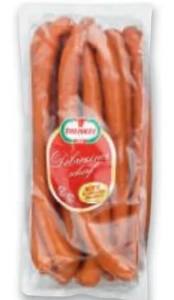 Metro Debreziner scharf Angebot