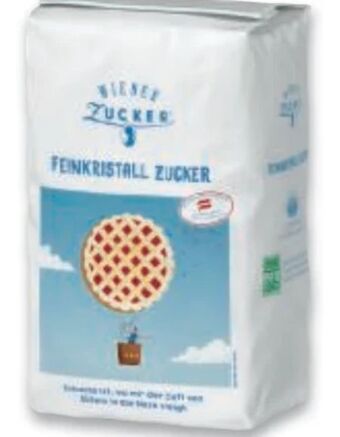 Metro Normalkristall zucker Angebot