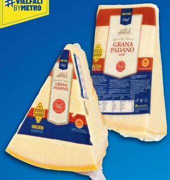 Metro Grana padano Angebot