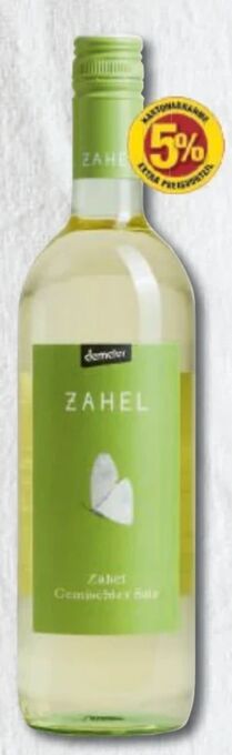 Metro Bio wiener gemischter satz Angebot