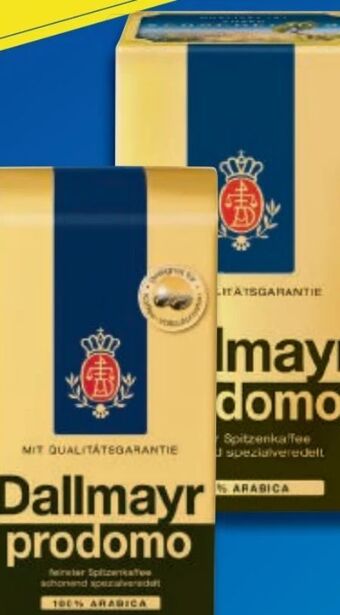 Metro Prodomo Angebot