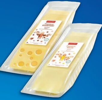 Metro Premium käsescheiben Angebot