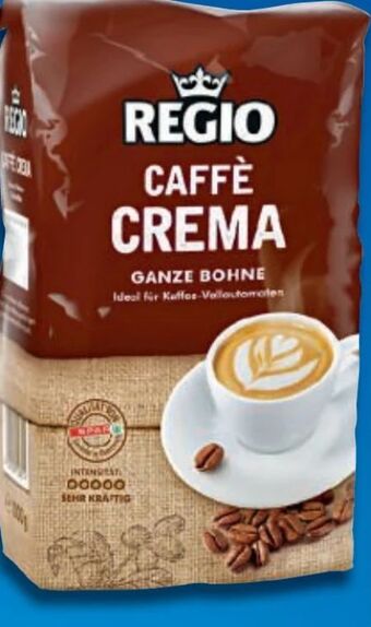 Metro Caffe crema Angebot