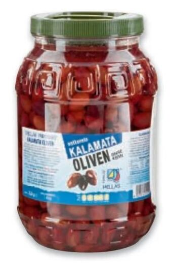 Metro Kalamata oliven Angebot