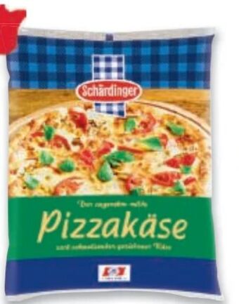 Metro Pizzakäse Angebot