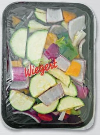 Metro Ratatouille mix Angebot