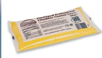 Metro Cheddar sauce Angebot