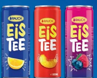 Metro Eistee Angebot