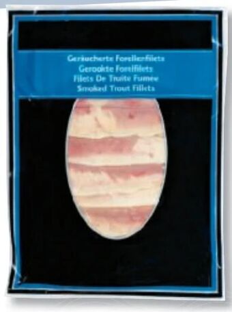 Metro Forellenfilet Angebot