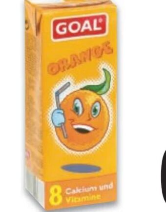 Metro Fruchtsaftgetränk Angebot