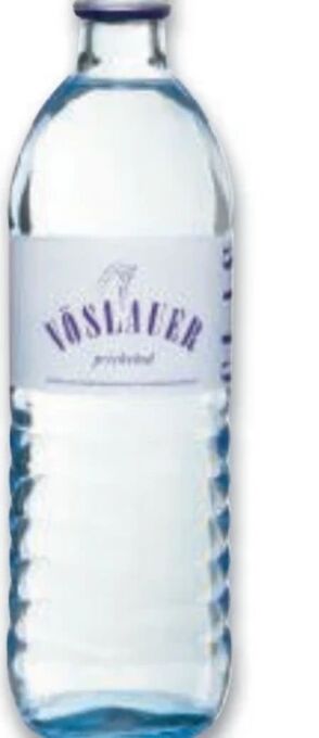 Metro Mineralwasser Angebot