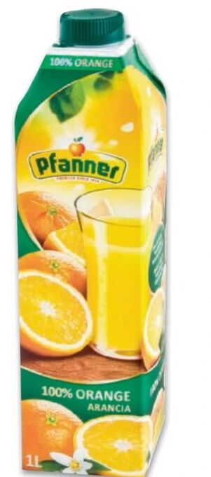 Metro Saft Angebot