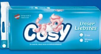 Metro Toilettenpapier Angebot