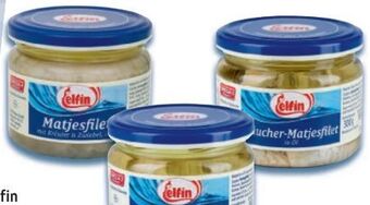 Metro Matjesfilet Angebot