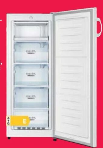0815 Gefrierschrank f4142pw Angebot