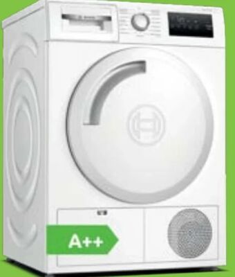 0815 Wärmepumpentrockner wth83v03 Angebot