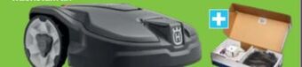0815 Mähroboter automower 305 Angebot