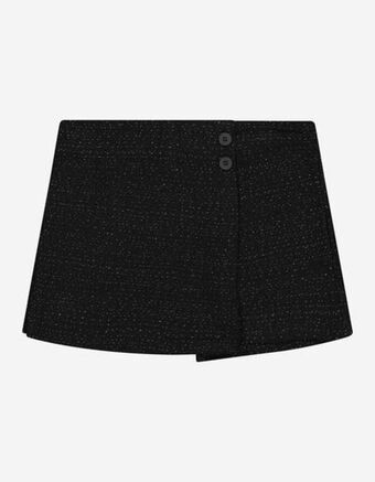 Takko Mädchen shorts - wickeloptik Angebot