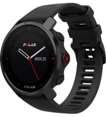 Hervis Polar grit x black m/l Angebot
