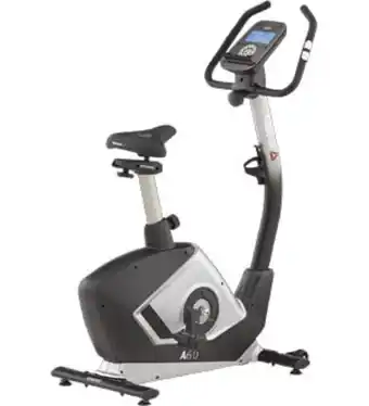A6.0 bike + bluetooth