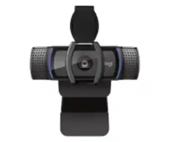 Pagro Diskont Logitech webcam c920 hd pro schwarz Angebot