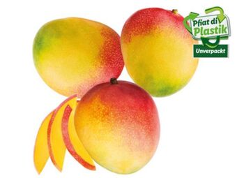 Lidl Mango Angebot
