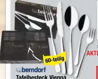 Maximarkt Besteck-set vienna Angebot