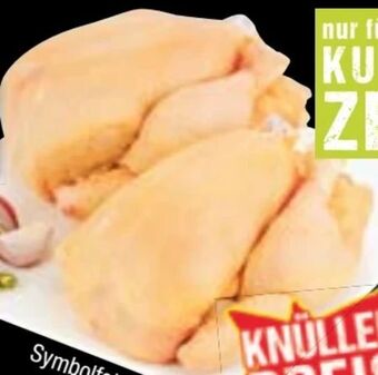 Maximarkt Hendl Angebot