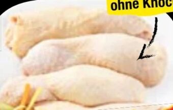 Maximarkt Landhendl hühner keulen Angebot