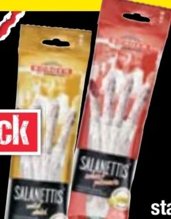 Maximarkt Salanettis Angebot