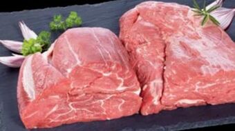 Maximarkt Rindsgulaschfleisch Angebot
