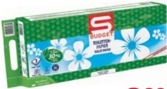Maximarkt Toilettenpapier Angebot